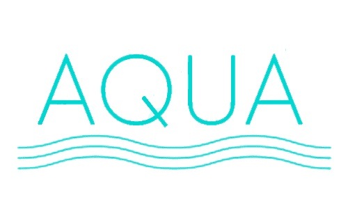 aqua