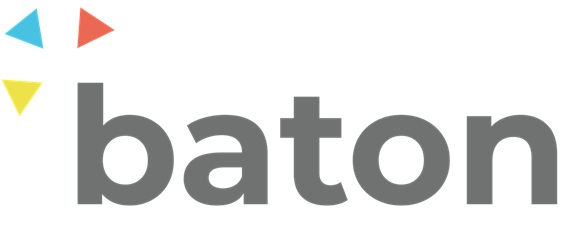 baton