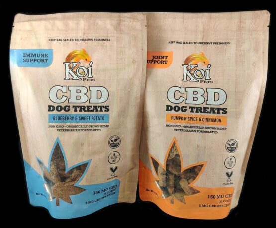 cbd dog treats 2 2