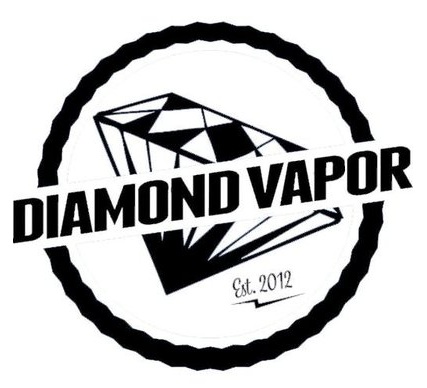 diamond vapor image