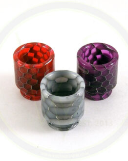 Friction Drip Tips