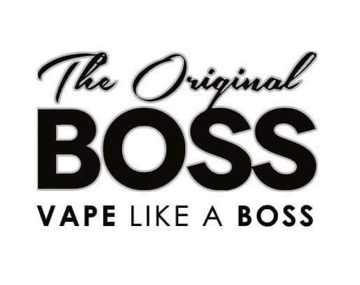 the original boss