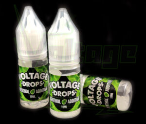 voltage dropss