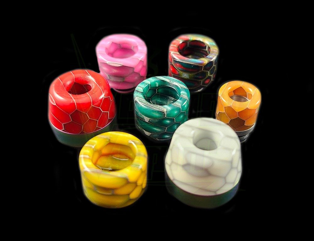 510 Drip Tips