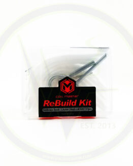 boost rebuild kit