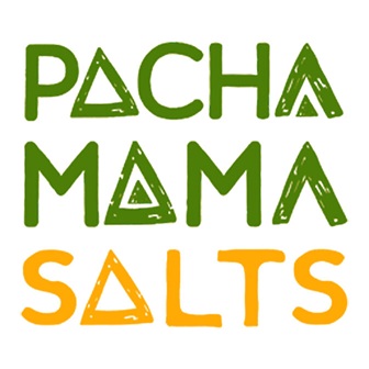 pachamama salts