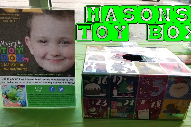 mason's toy box 2020