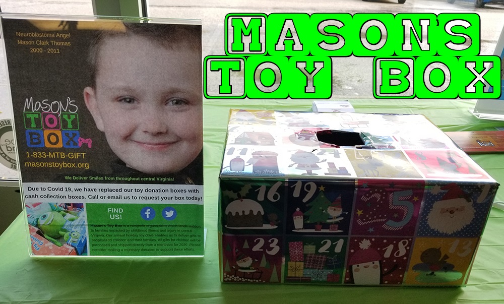 mason's toy box 2020