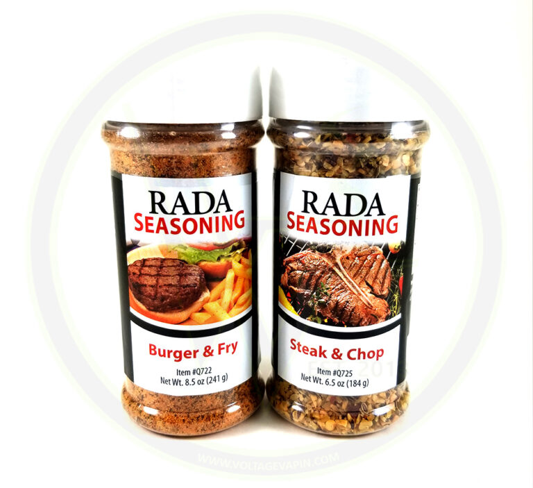 seasonings