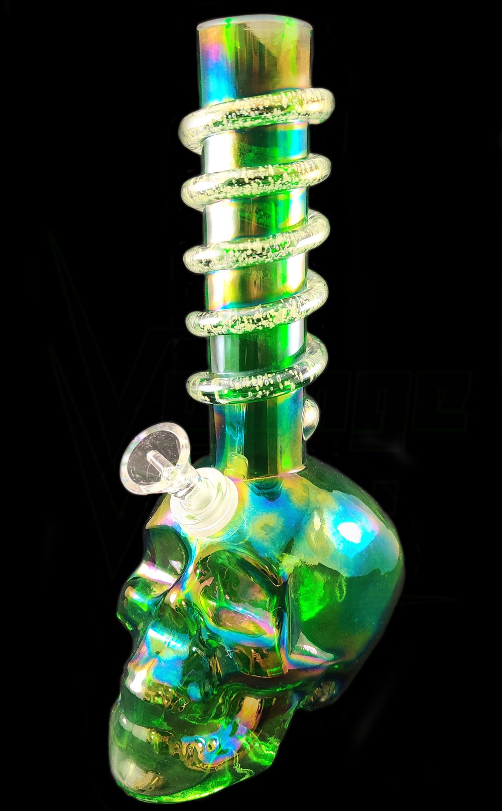10.5in skull