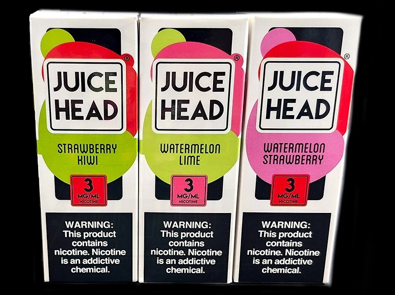 juice head 3 2