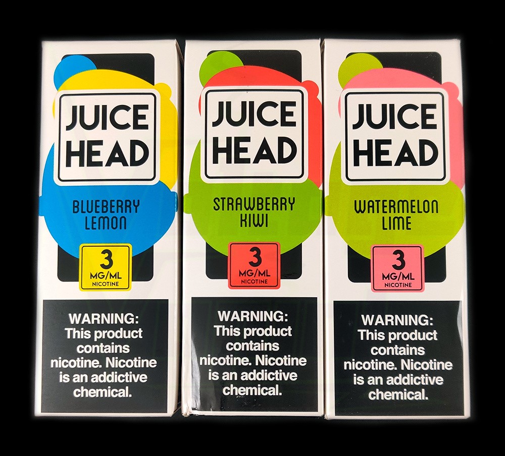 juice head 3