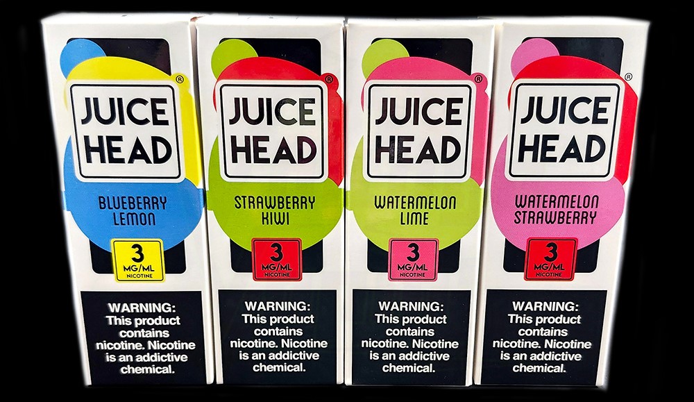 juice head 4