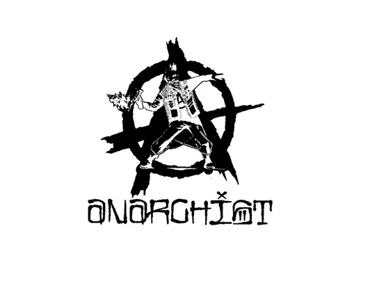 anarchist