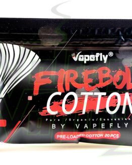firebolt cotton