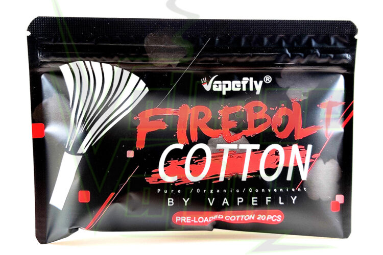 firebolt cotton