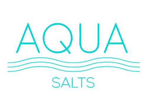 aqua salt