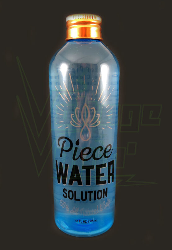piece water