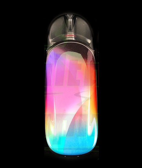 zero 2 rainbow