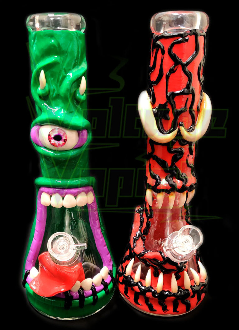 14inch monster pipe 2