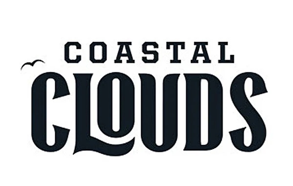 coastal clouds