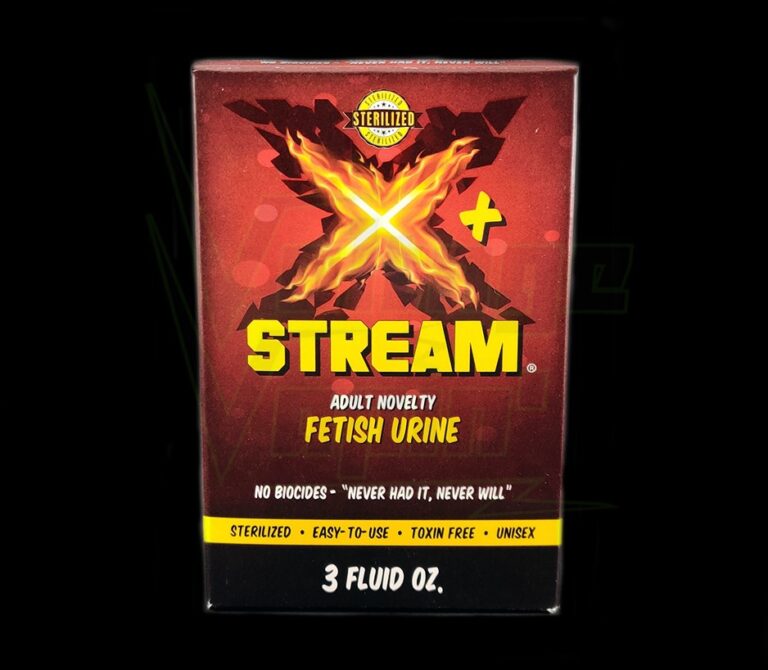 xstream urine