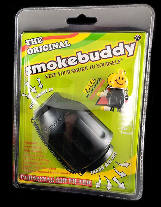 smokebuddy