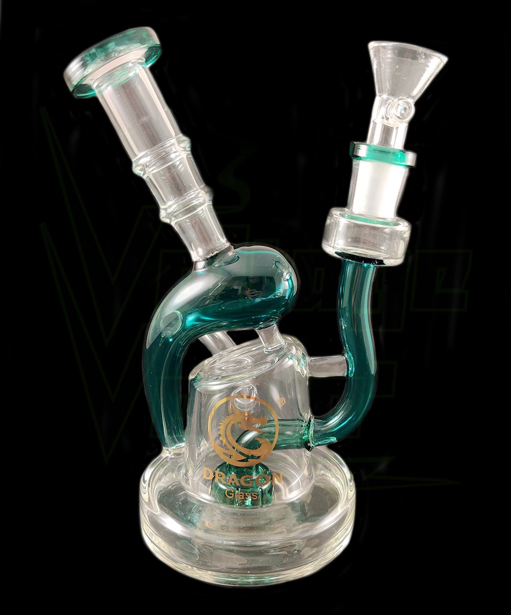 7 inch dragon