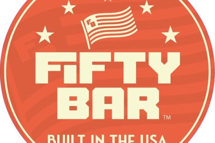 fifty bar