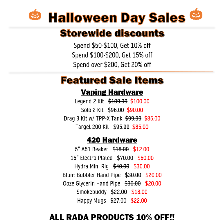 Halloween 2023 Sales horizontal.docx
