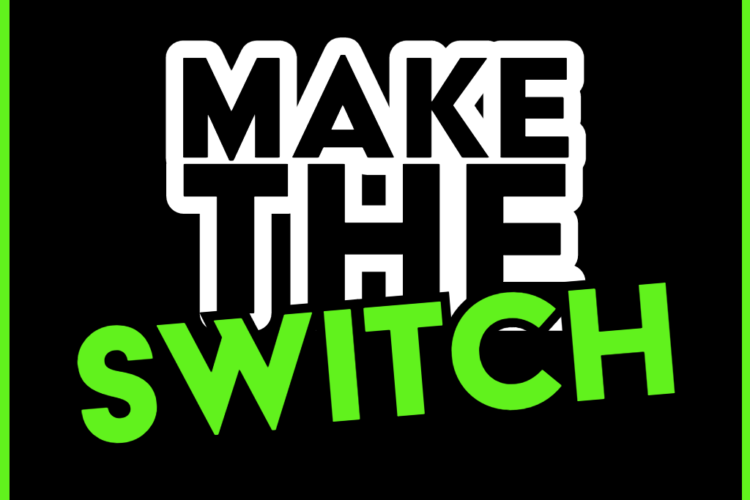 make the switch 2