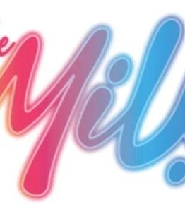 the milk