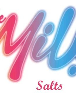 the milk salt