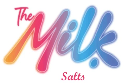 the milk salt