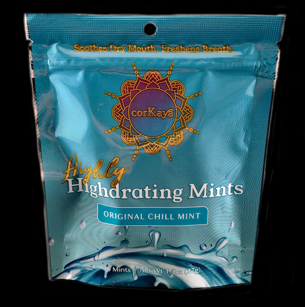 highdrating mints