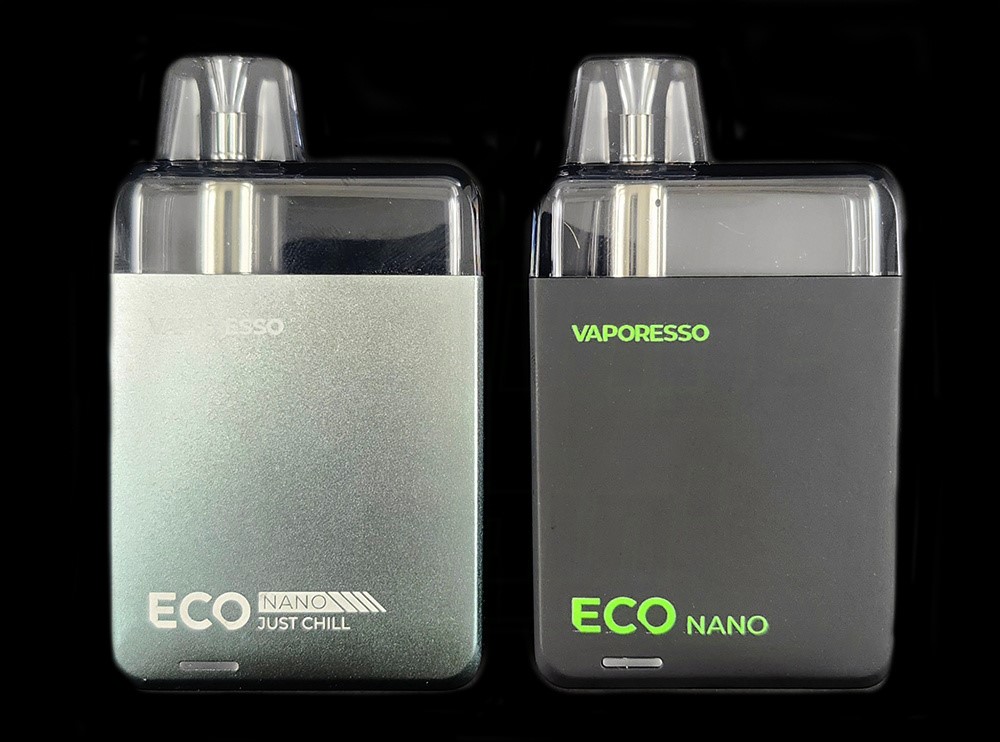 Eco Nano 2