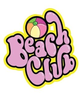 beach club