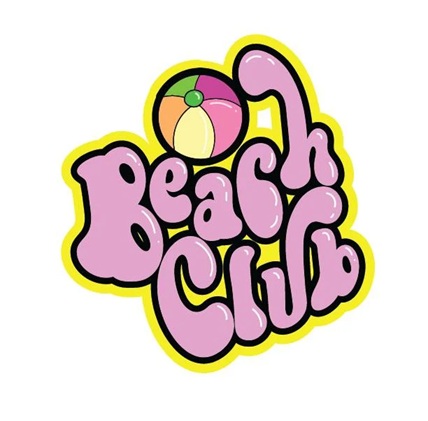 beach club