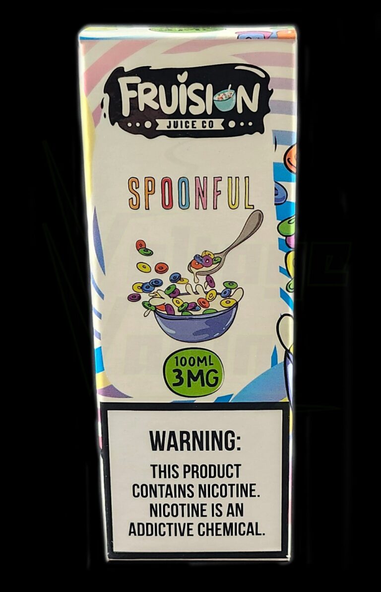 spoonful