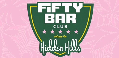 hidden hills fifty bar