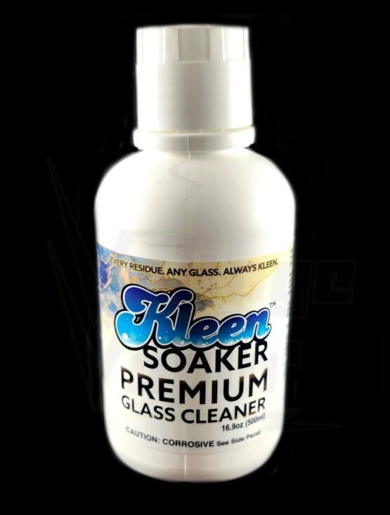 kleen soak