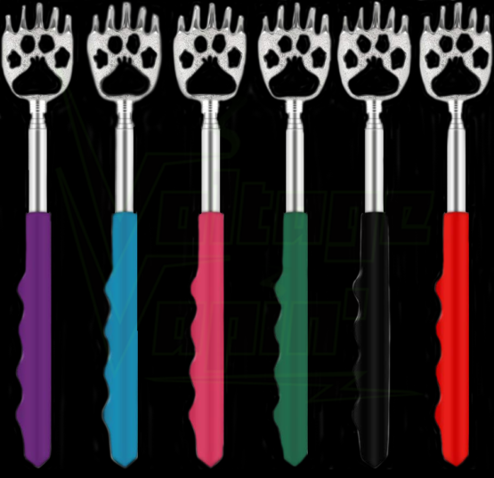 back scratchers