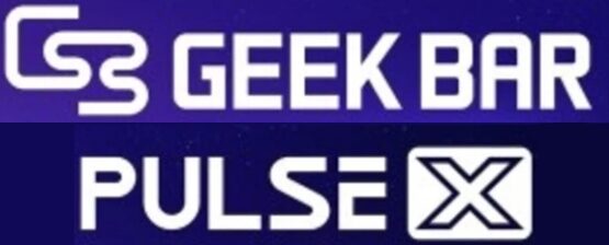 geek bar pulse x