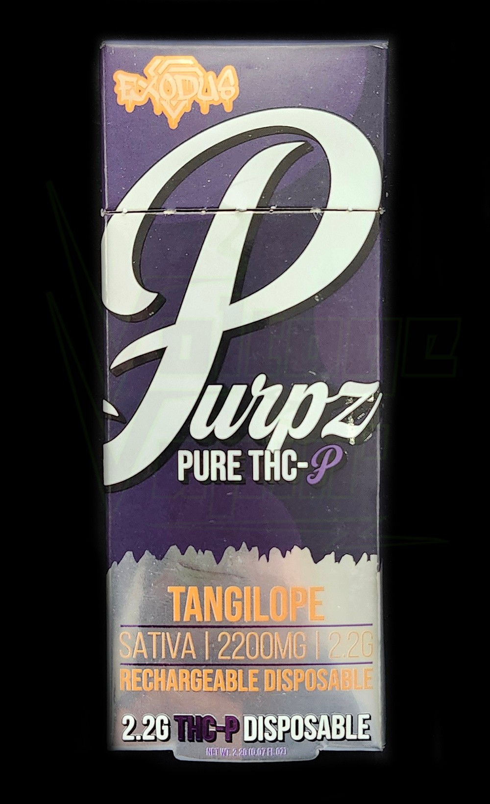 purpz tangilope