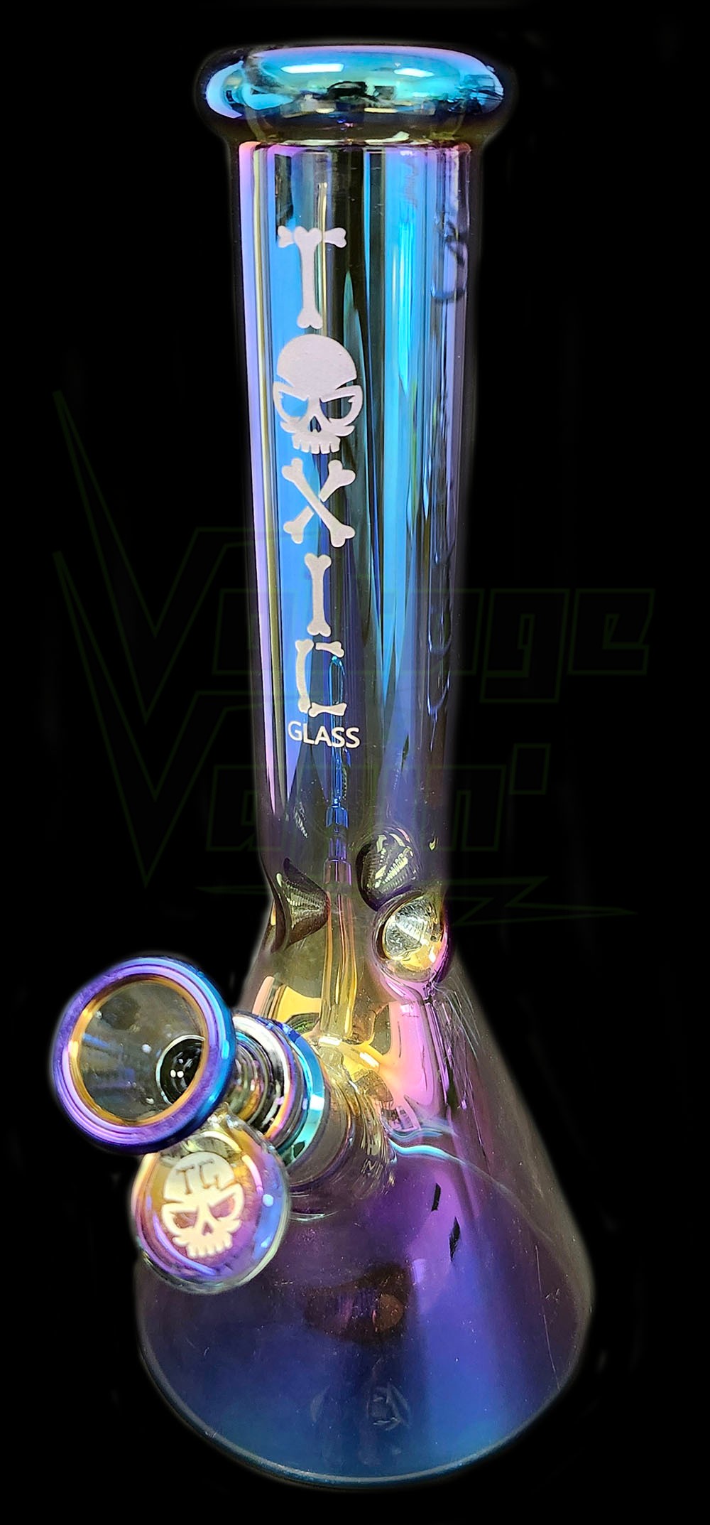 mk100 glass