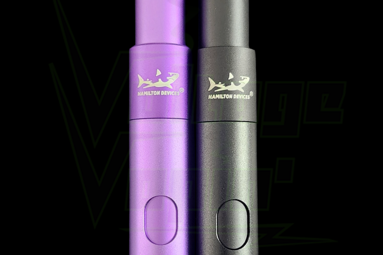 hamilton daypipe mini 2