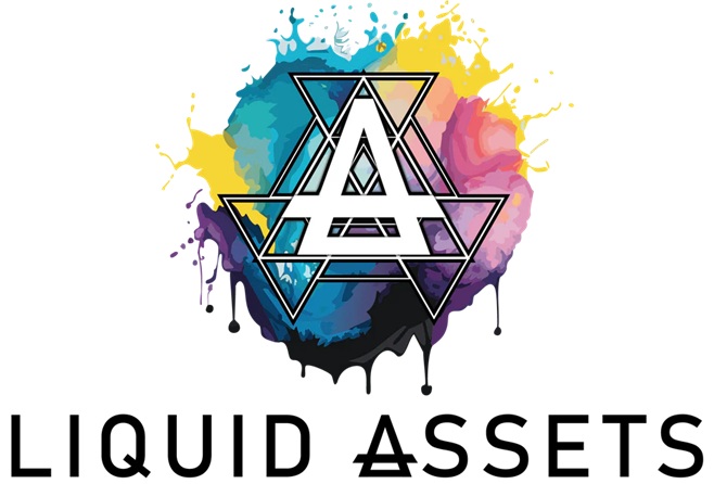 liquid assets