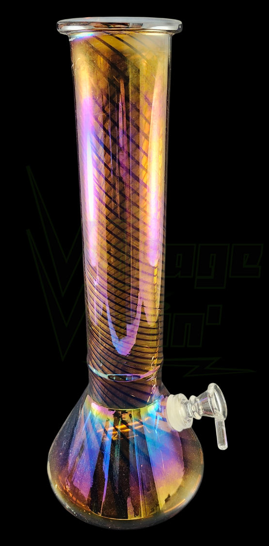 12in soft glass