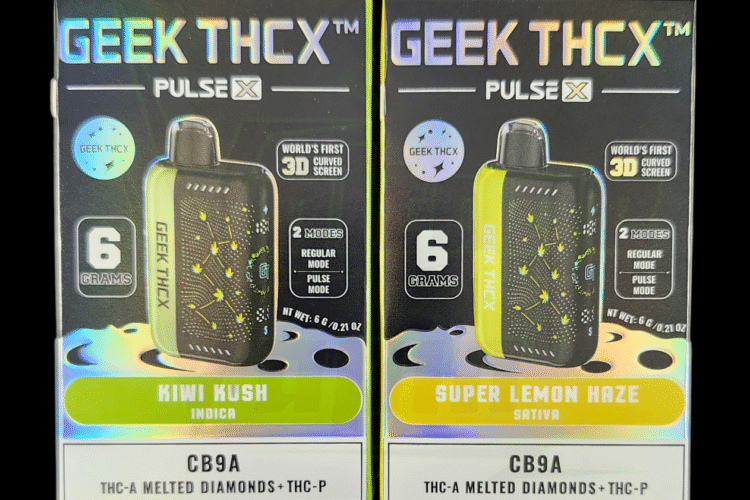 geek thcx 2
