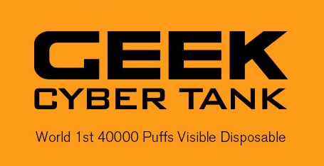 geek cyber tank